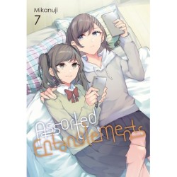 Assorted Entanglements V07