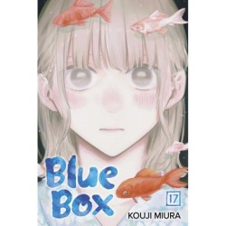 Blue Box V17