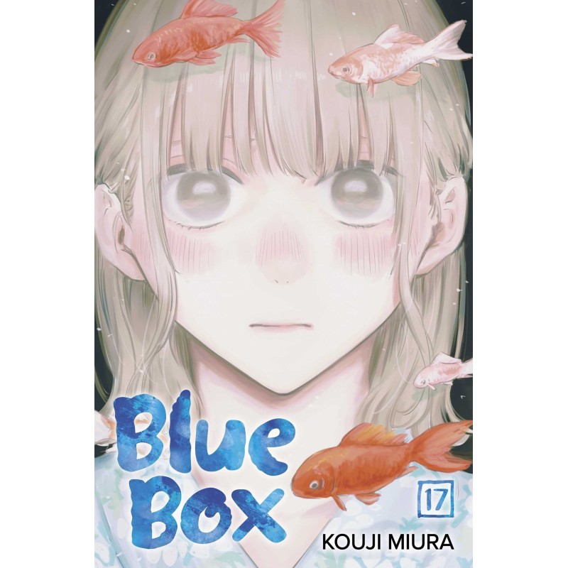 Blue Box V17