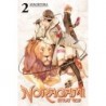 Noragami: Stray God V02