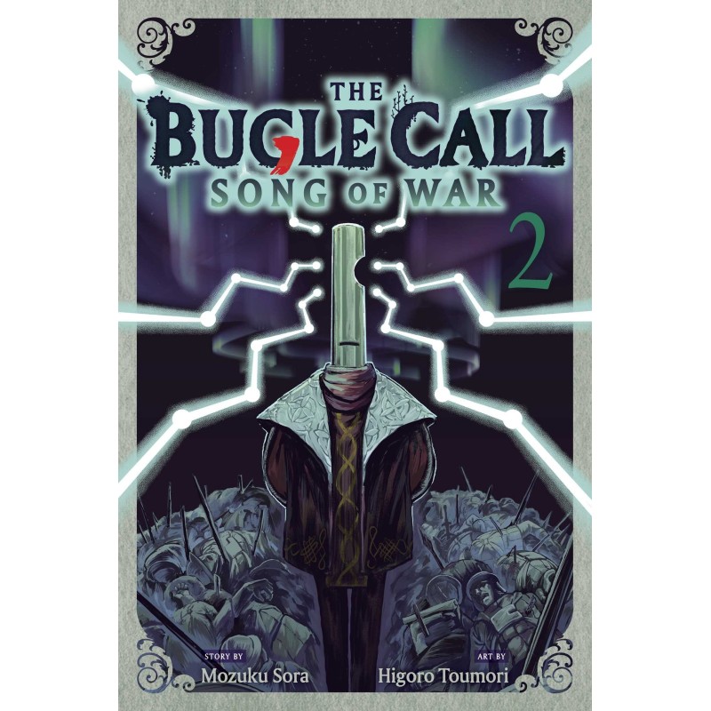 Bugle Call Song of War V02