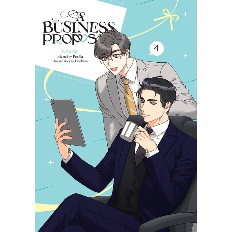 Business Proposal V02