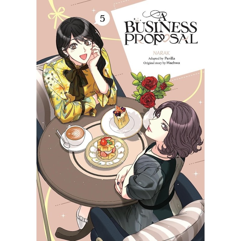 Business Proposal V05