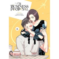 Business Proposal V06