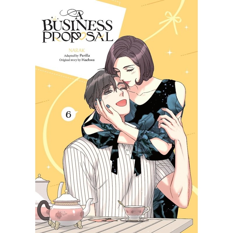 Business Proposal V06