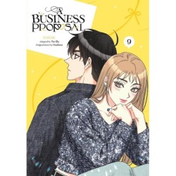 Business Proposal V09