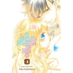 Colette Decides to Die V04