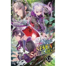 Date a Live Novel V13