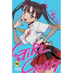 Girl Crush V02
