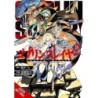 Goblin Slayer Manga V16
