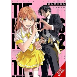 Hitman Stans V02