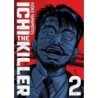 Ichi the Killer Omnibus V02