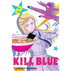 Kill Blue V02