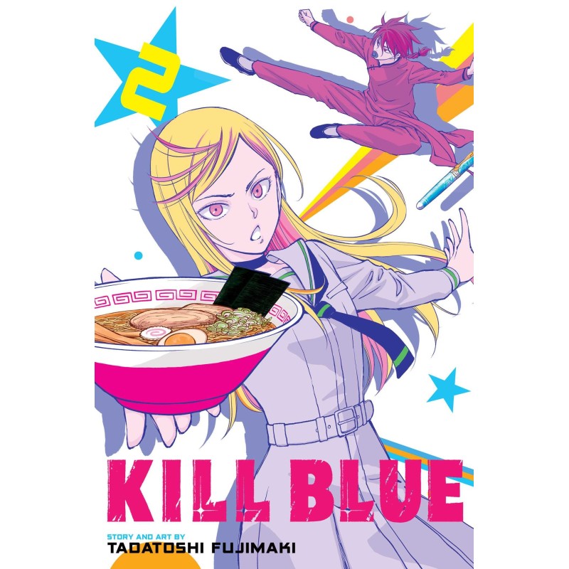 Kill Blue V02