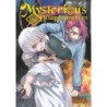 Mysterious Disappearances V07