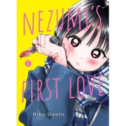 Nezumi's First Love V01