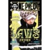 One Piece Novel Law's Story