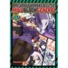 Precarious Woman Executive Miss Black General V12