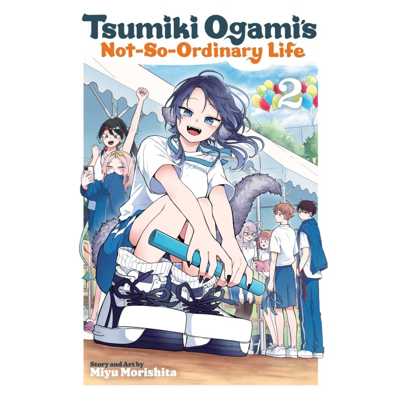 Tsumiki Ogami's Not-So-Ordinary Life V02