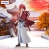 Rurouni Kenshin Trio-Try-It Kenshin Himura Figure