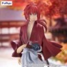 Rurouni Kenshin Trio-Try-It Kenshin Himura Figure