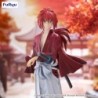 Rurouni Kenshin Trio-Try-It Kenshin Himura Figure