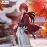 Rurouni Kenshin Trio-Try-It Kenshin Himura Figure