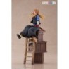 Spice & Wolf DRESSTA Holo Figure
