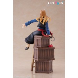 Spice & Wolf DRESSTA Holo Figure