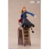 Spice & Wolf DRESSTA Holo Figure