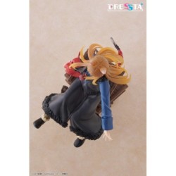 Spice & Wolf DRESSTA Holo Figure