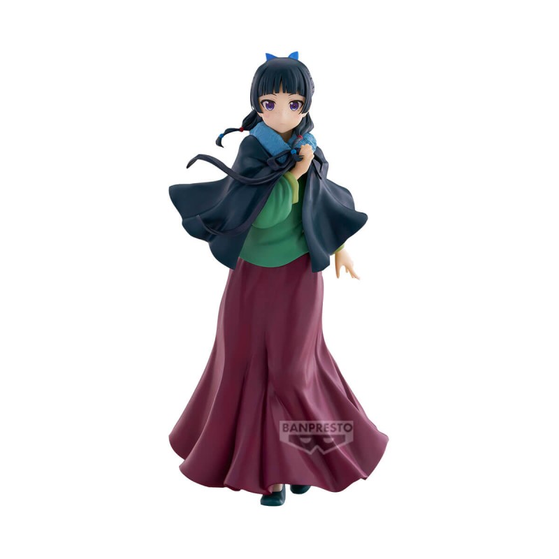 Apothecary Diaries Maomao (Poncho) Figure