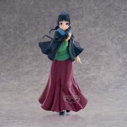 Apothecary Diaries Maomao (Poncho) Figure