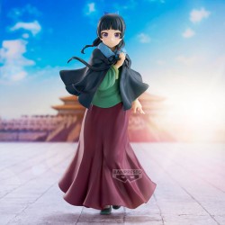 Apothecary Diaries Maomao (Poncho) Figure