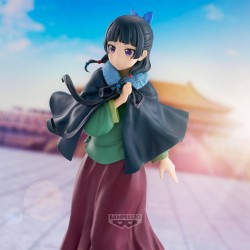 Apothecary Diaries Maomao (Poncho) Figure