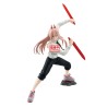 Chainsaw Man VS Power IV Vibration Stars Figure