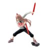 Chainsaw Man VS Power IV Vibration Stars Figure