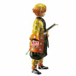 Demon Slayer Grandista Zenitsu Agatsuma Ver. B Figure