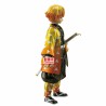 Demon Slayer Grandista Zenitsu Agatsuma Ver. B Figure