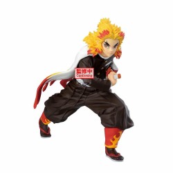 Demon Slayer Maximatic Kyojuro Rengoku Figure