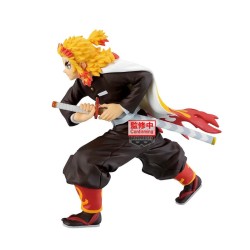 Demon Slayer Maximatic Kyojuro Rengoku Figure