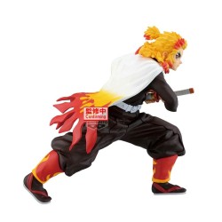 Demon Slayer Maximatic Kyojuro Rengoku Figure
