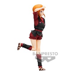 Gundam ZZ Elpeo Ple Figure