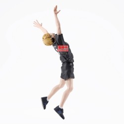 Haikyu!! Atsumu Miya Posing Figure