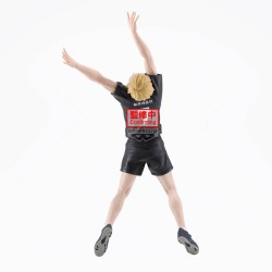 Haikyu!! Atsumu Miya Posing Figure
