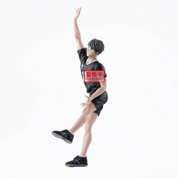 Haikyu!! Osamu Miya Posing Figure