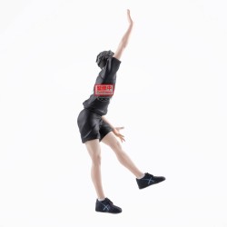 Haikyu!! Osamu Miya Posing Figure