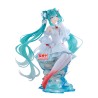 Hatsune Miku BE Clearluxe Clione Banpresto Evolve Figure