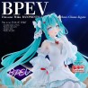Hatsune Miku BE Clearluxe Clione Banpresto Evolve Figure