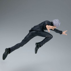 Jujutsu Kaisen Maximatic Satoru Gojo II Figure